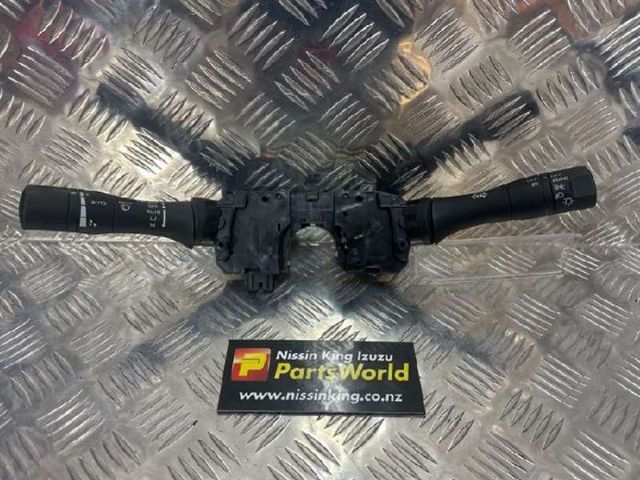 Combination Switch