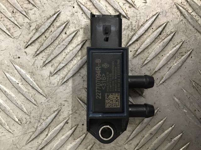Exhaust Pressure Sensor