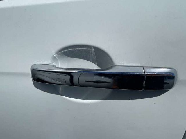 Lf Door Exterior Handle
