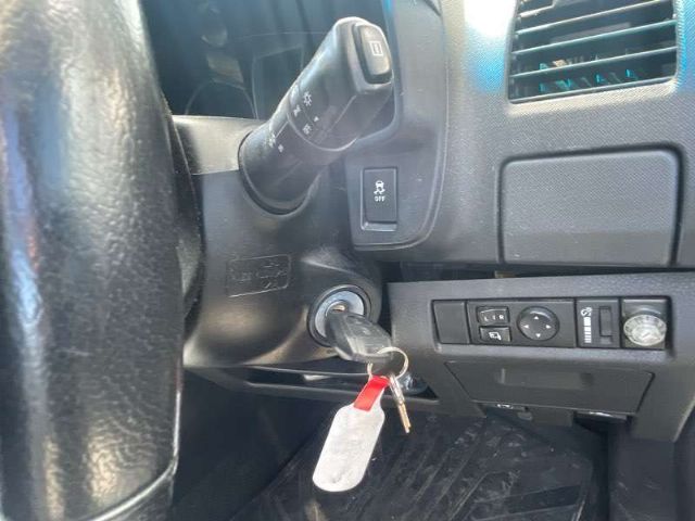 Ignition Lock Assembly