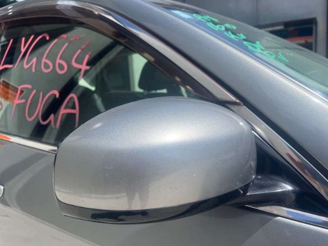 Rf Door Elec Mirror (11 Wire)