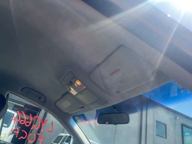 Rh Sunvisor
