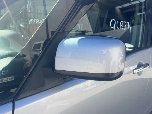 Lf Door Elec Mirror (5 Wire)