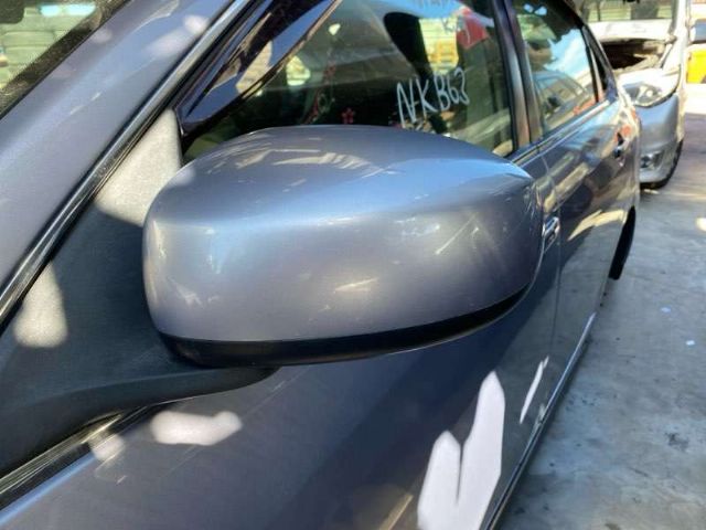 Lf Door Elec Mirror (5 Wire)