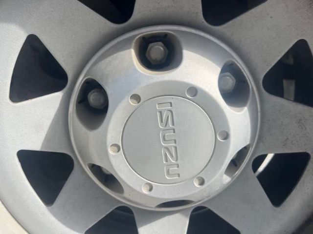 Mag Wheel Centre Cap