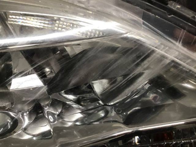 Diesel Particulate Filter (dpf)