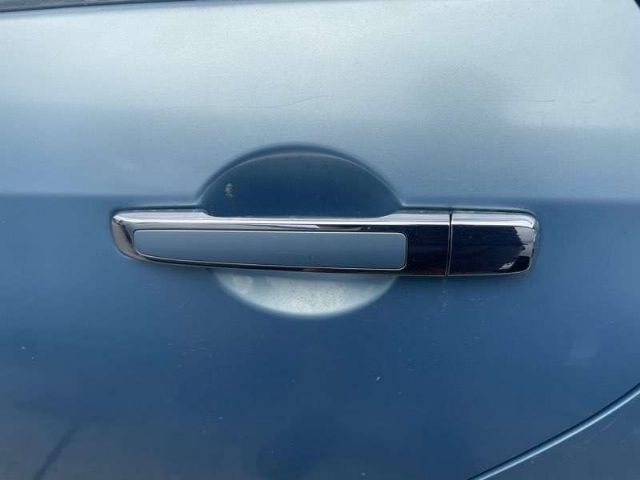 Lr Door Exterior Handle