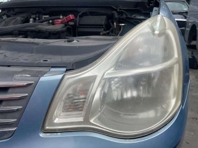L Headlight