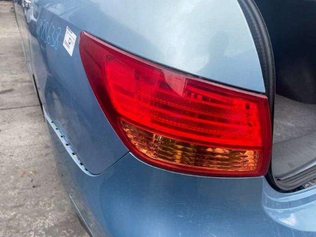L Tail Light