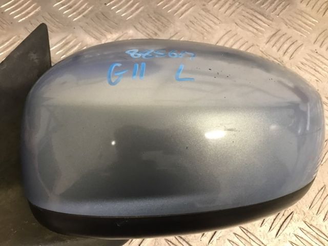 Lf Door Elec Mirror (5 Wire)