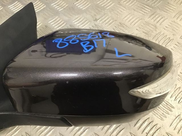 Lf Door Elec Mirror (9 Wire)