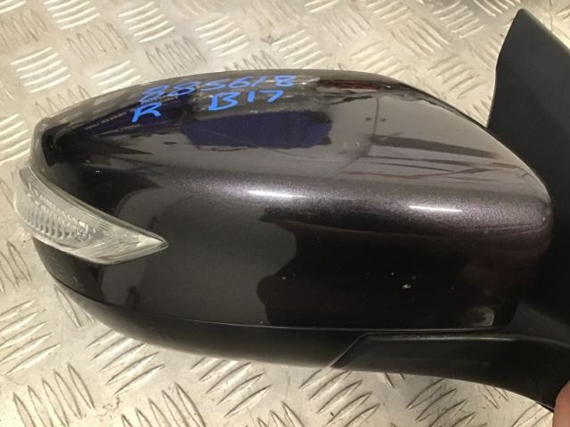 Rf Door Elec Mirror (9 Wire)