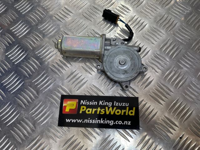 Lf Door Regulator Motor