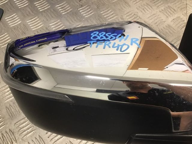 Rf Door Elec Mirror (9 Wire)