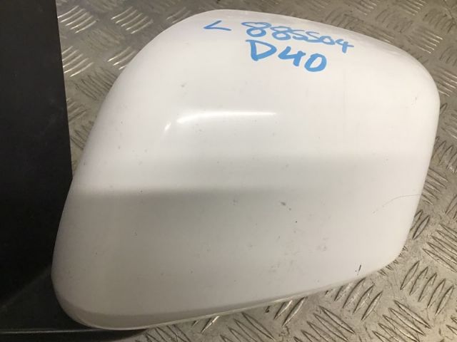 Lf Door Elec Mirror (3 Wire)