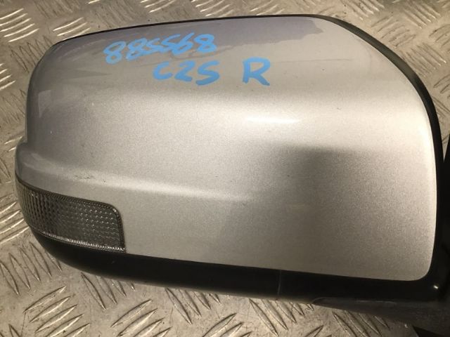 Rf Door Elec Mirror (9 Wire)