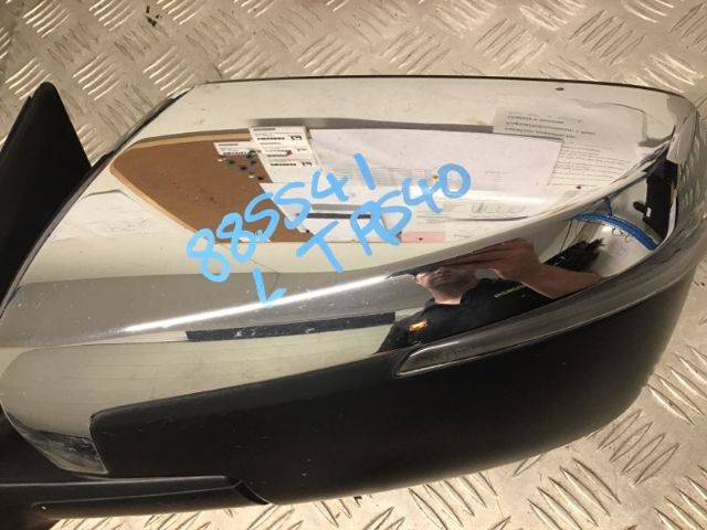 Lf Door Elec Mirror (9 Wire)