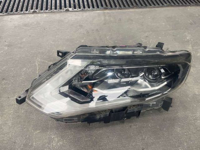 L Headlight (led)