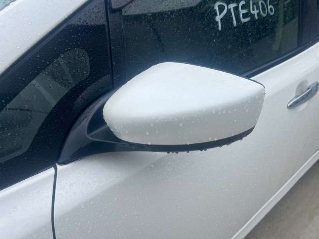 Lf Door Elec Mirror (5 Wire)