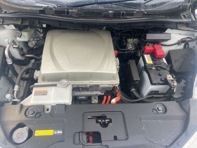 Front Electric Drive Motor