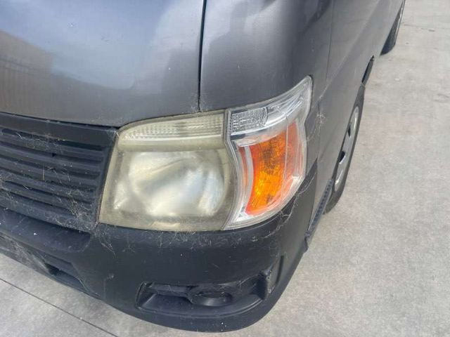 L Headlight