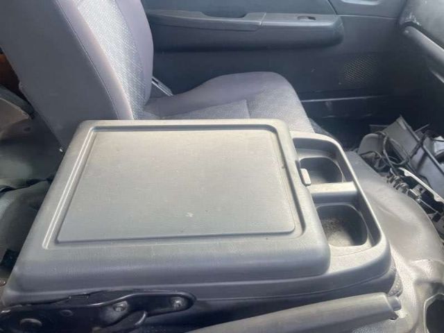 Centre Console Lid Only