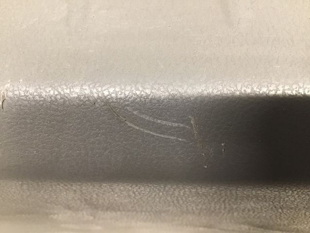 Rear Inner Trim Panel