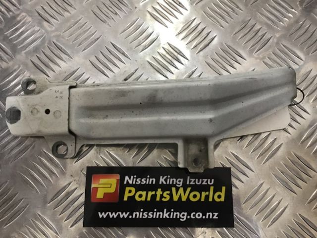 Rf Guard Bracket