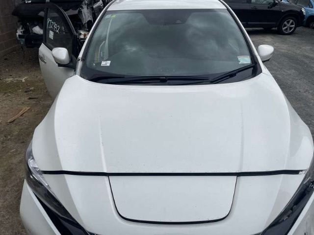 Bonnet