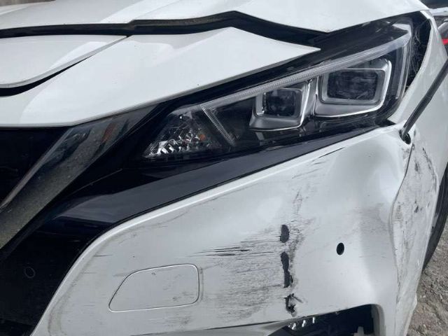 Front Tow Hook Cover