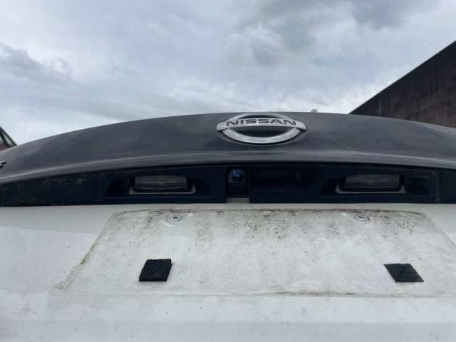 Rear Camera