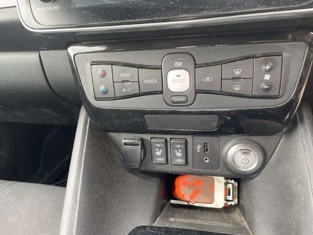 Heater Controls