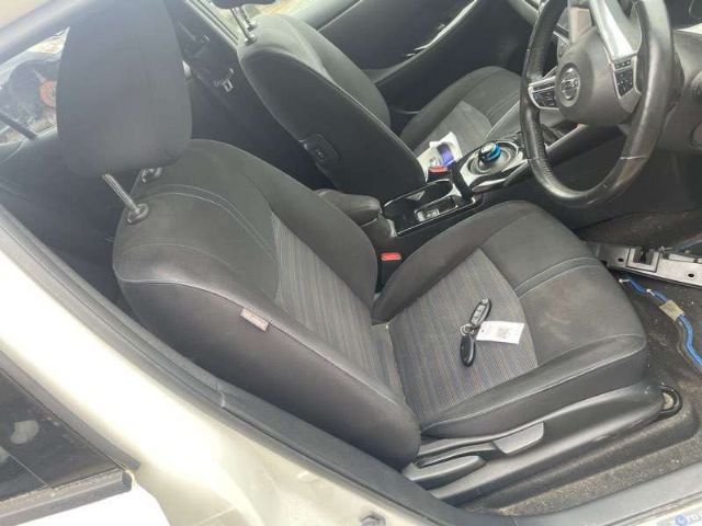 Rf Seat