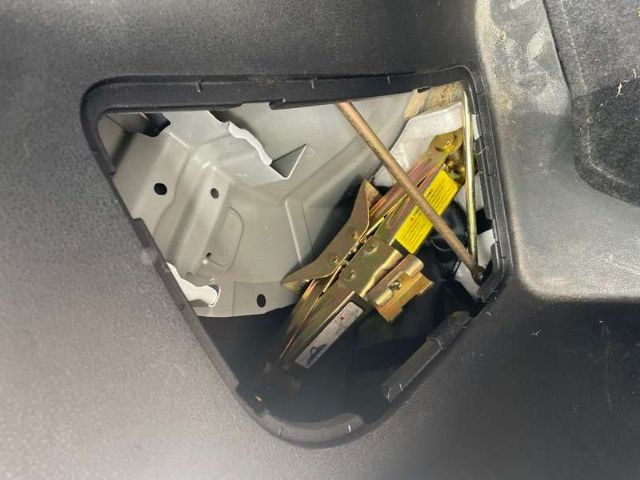 Jack Assembly