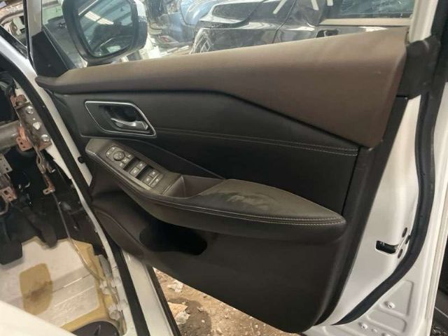 Rf Door Trim Elec