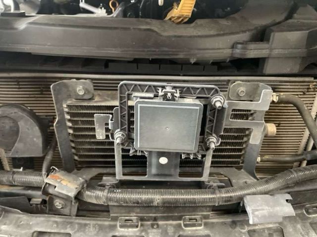 Auto Trans Oil Cooler