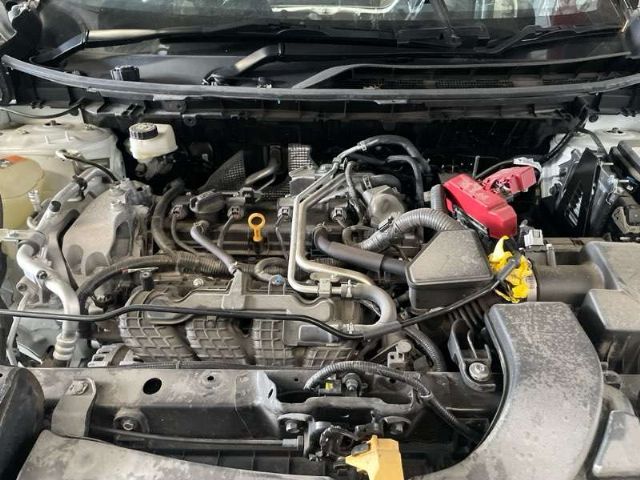 Engine Assembly