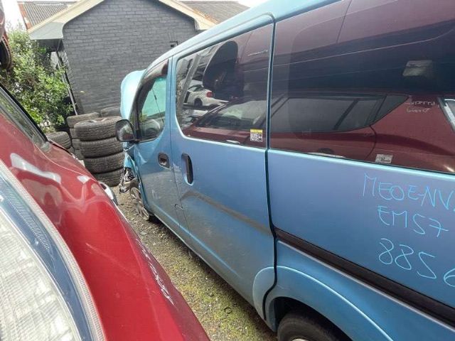 Lr Door Shell