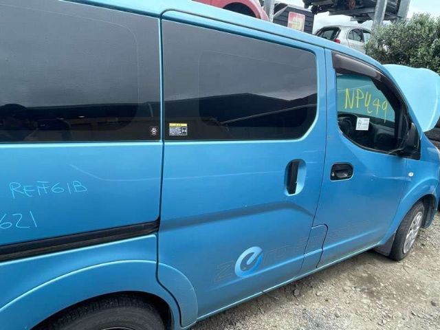 Rr Door Shell