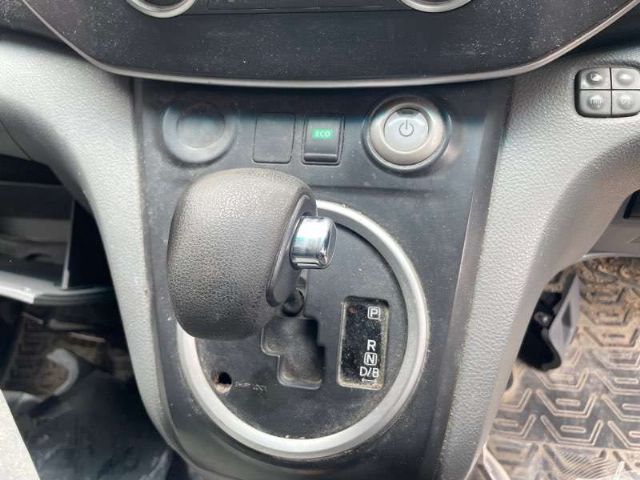 Automatic Shift Lever
