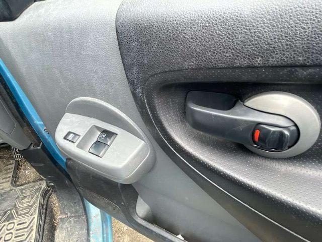 Window Master Switch