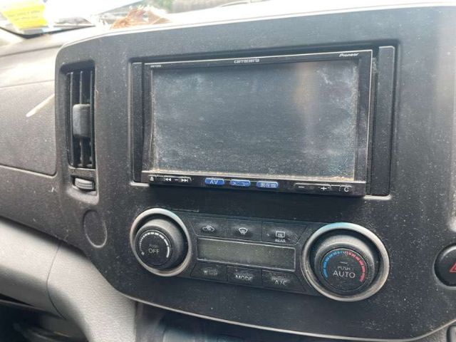 Heater Controls