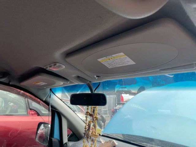 Lh Sunvisor