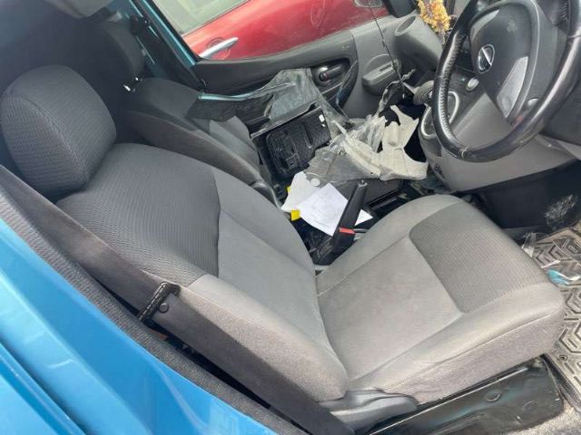 Rf Seat
