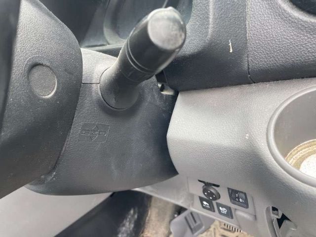 Steering Column Shrouds