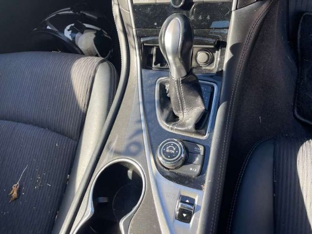 Automatic Shift Lever