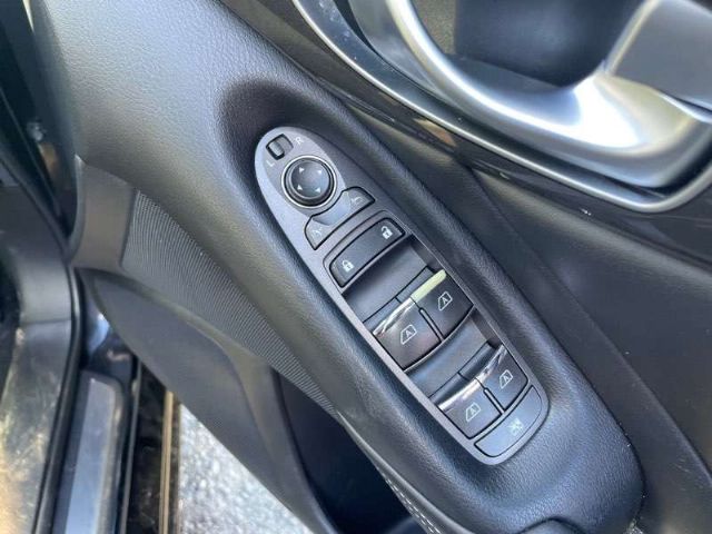 Window Master Switch