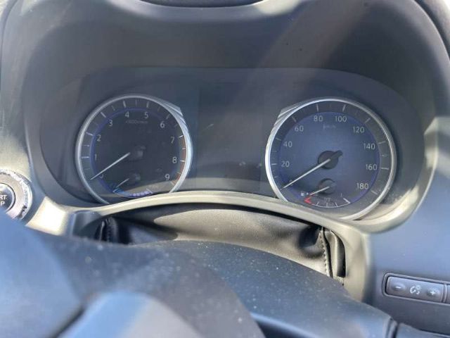 Instrument Cluster