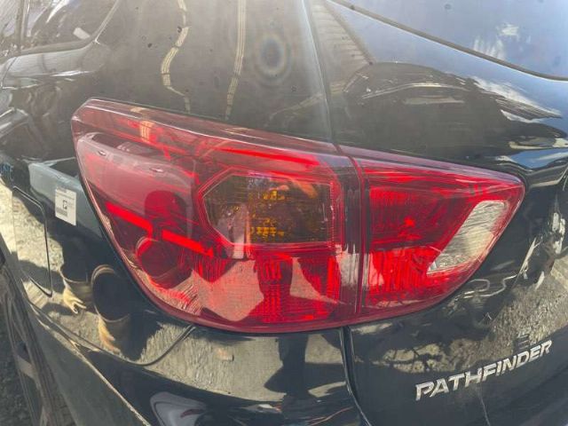 L Tail Light