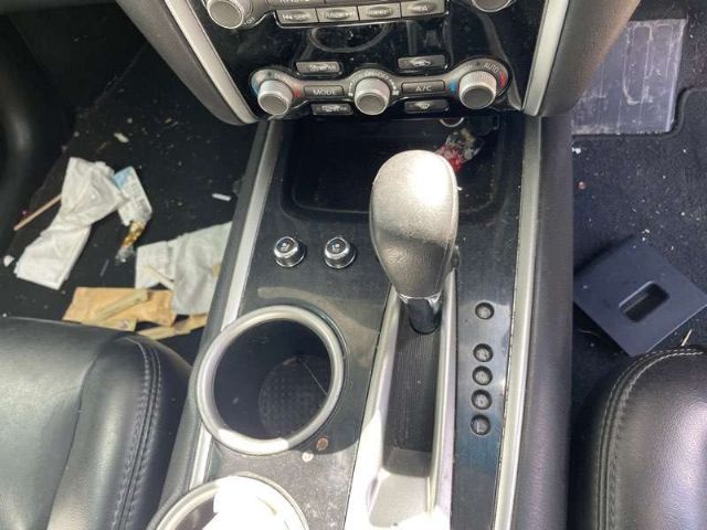 Automatic Shift Lever